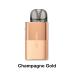 Geekvape Wenax U Pod System Kit Champagne Gold